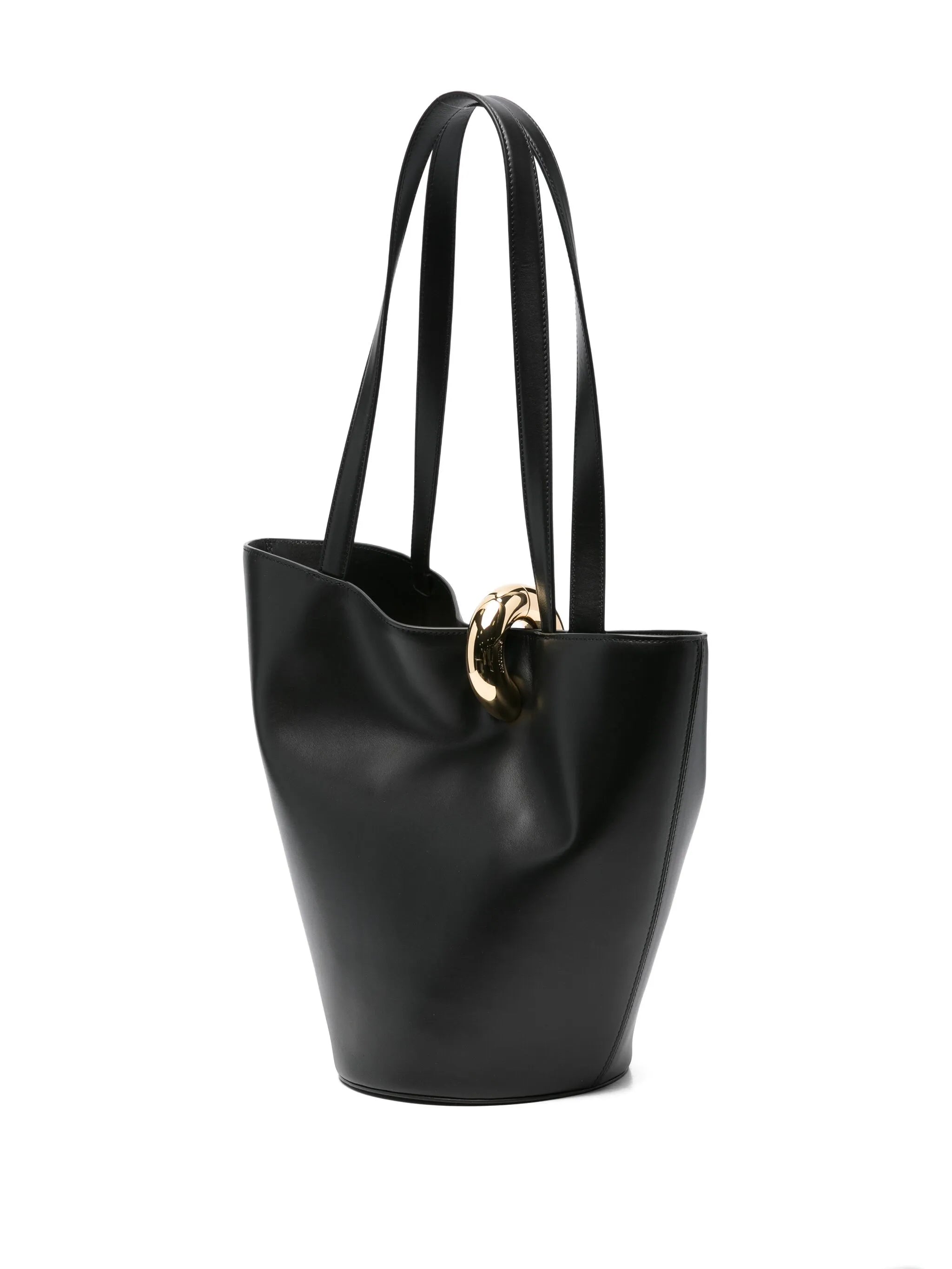 Jacquemus Jacquemus JACQUEMUS LE BAMBOLA MOYEN TOTE BAG, view 2