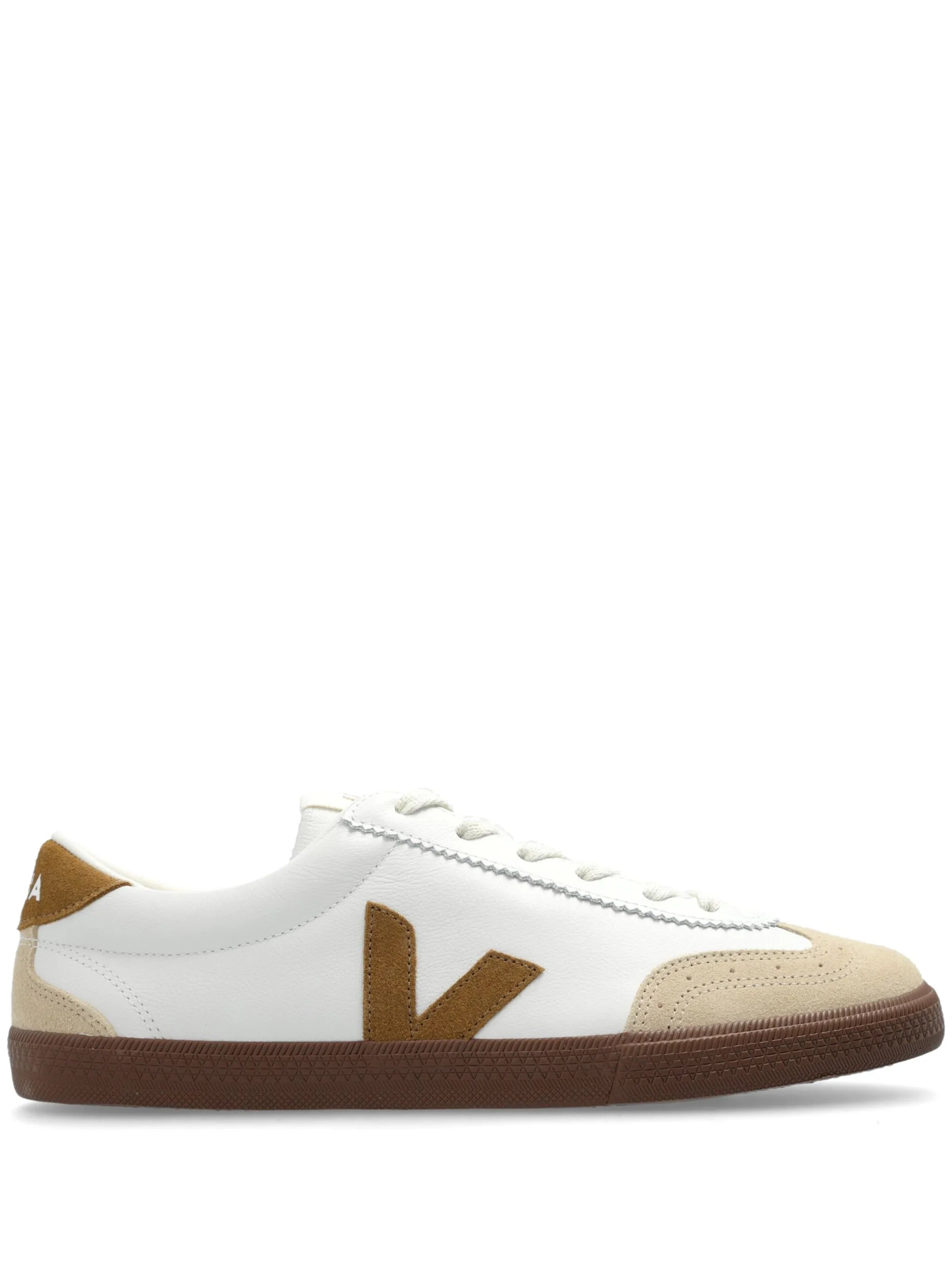Veja Veja 1970 Volley Leather Sneakers