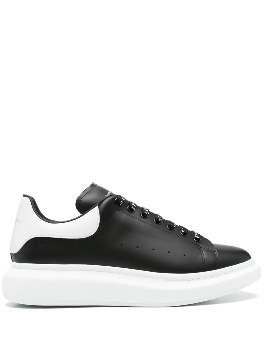 Alexander McQueen Alexander Mcqueen Oversized Sneakers