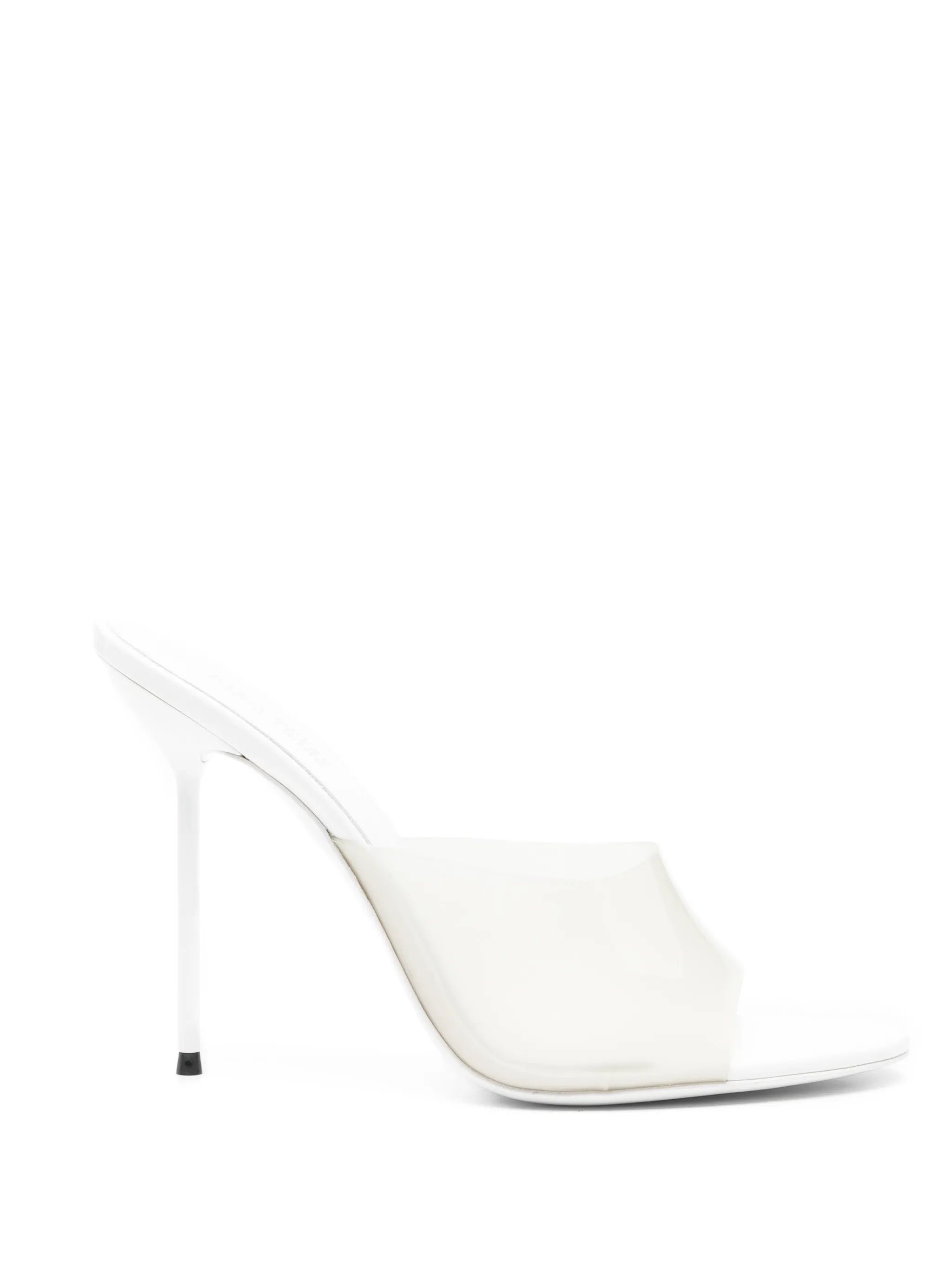 Paris Texas Paris Texas Lidia Heeled Sandals