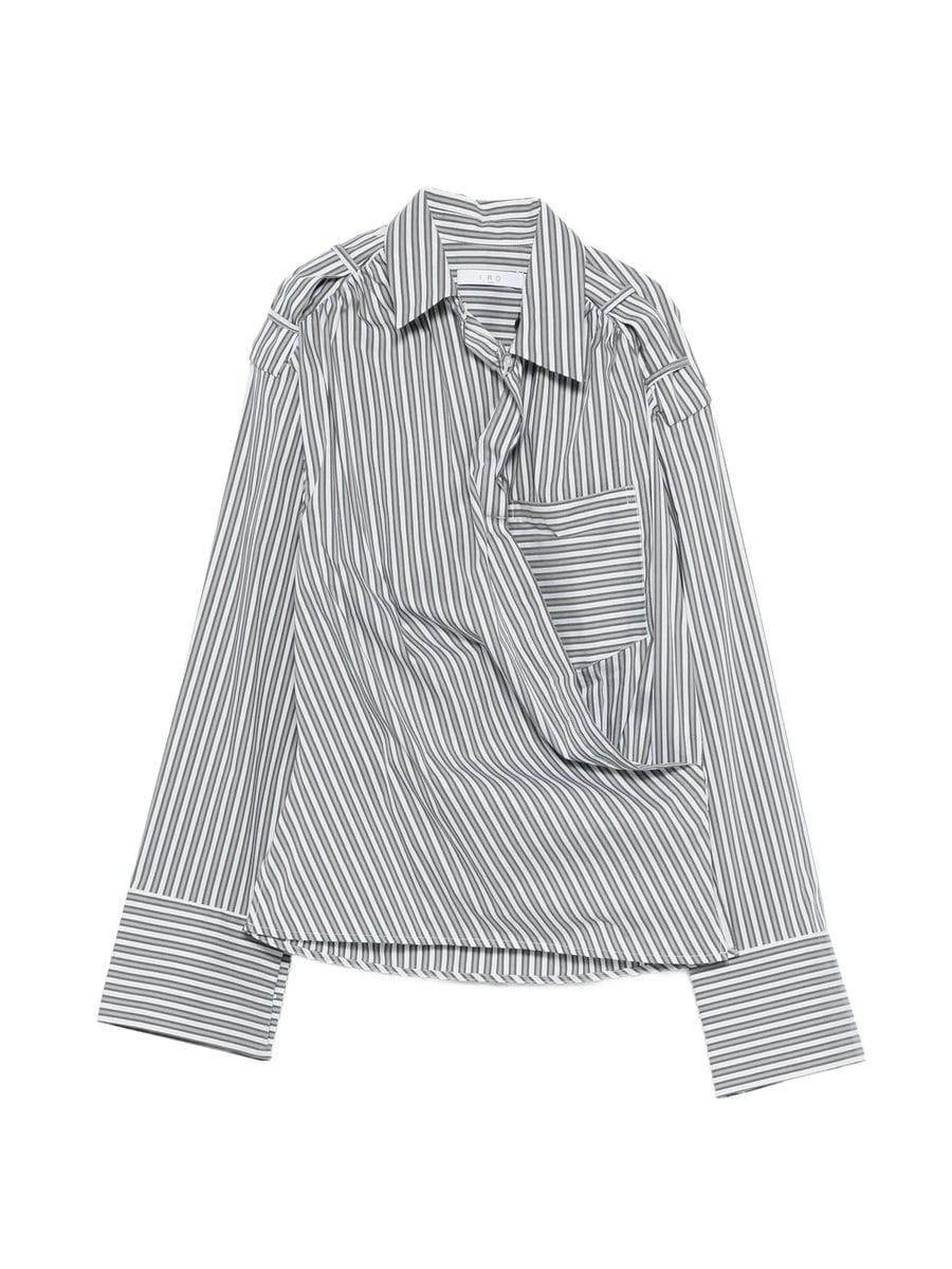 Iro Iro Lace Shirt