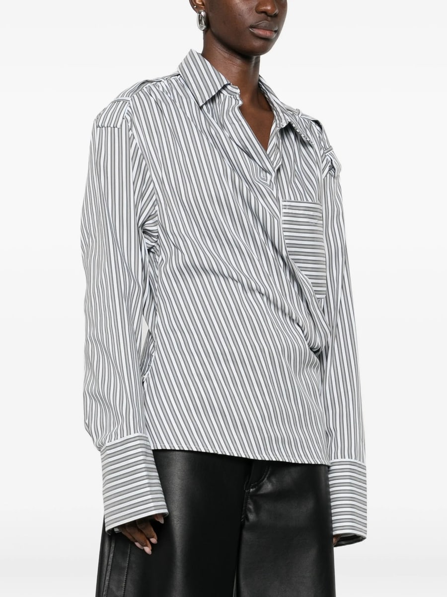 Iro Iro Lace Shirt, view 2