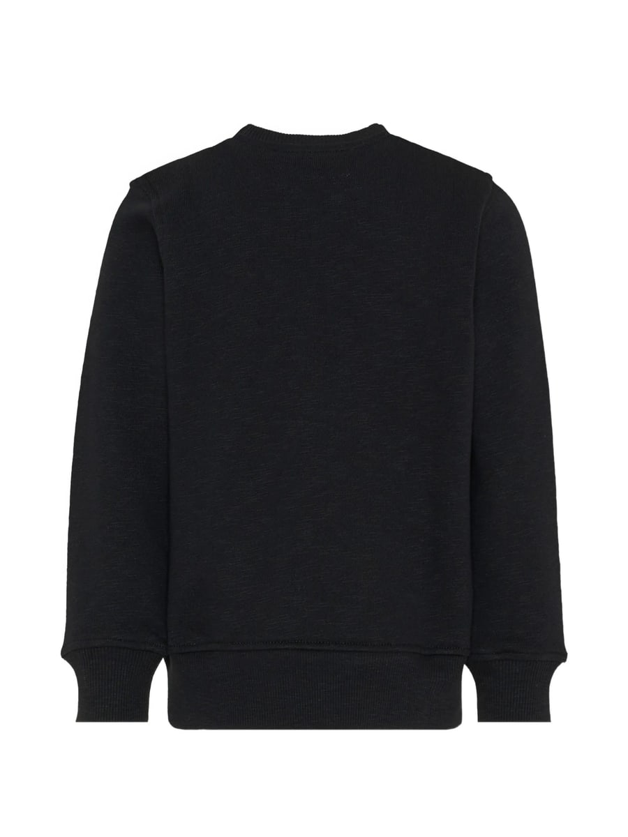 Moschino Moschino Bear Logo Crew-neck Sweater, view 3