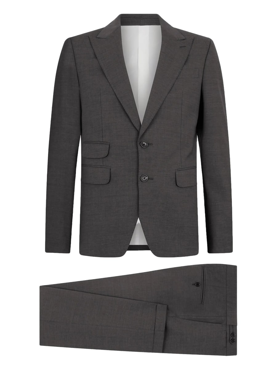Dsquared2 Dsquared2 Tailored2 London Suit