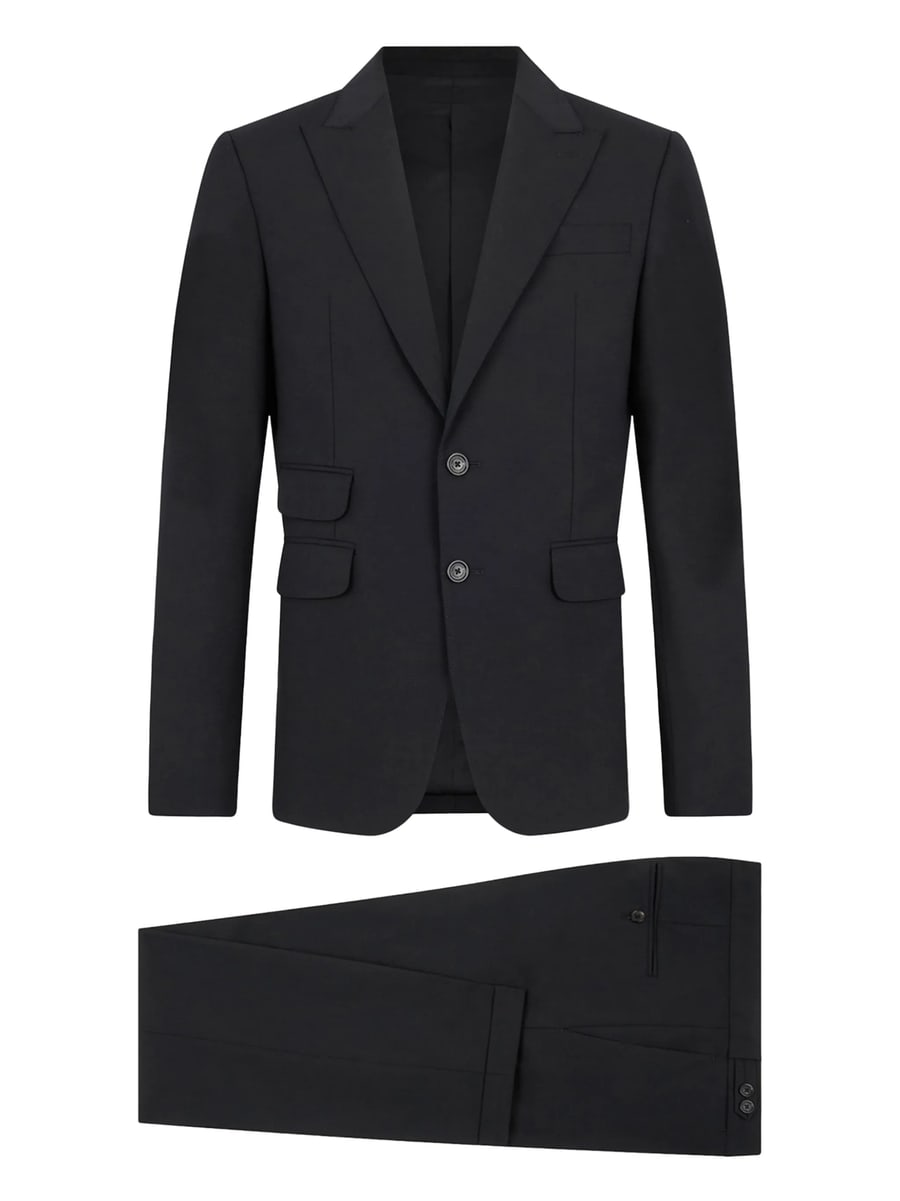 Dsquared2 Dsquared2 Tailored2 London Suit