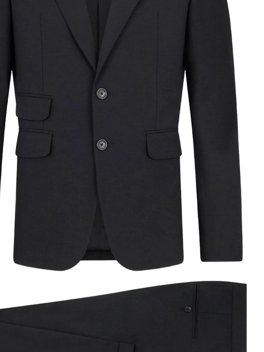 Dsquared2 Dsquared2 Tailored2 London Suit, view 2