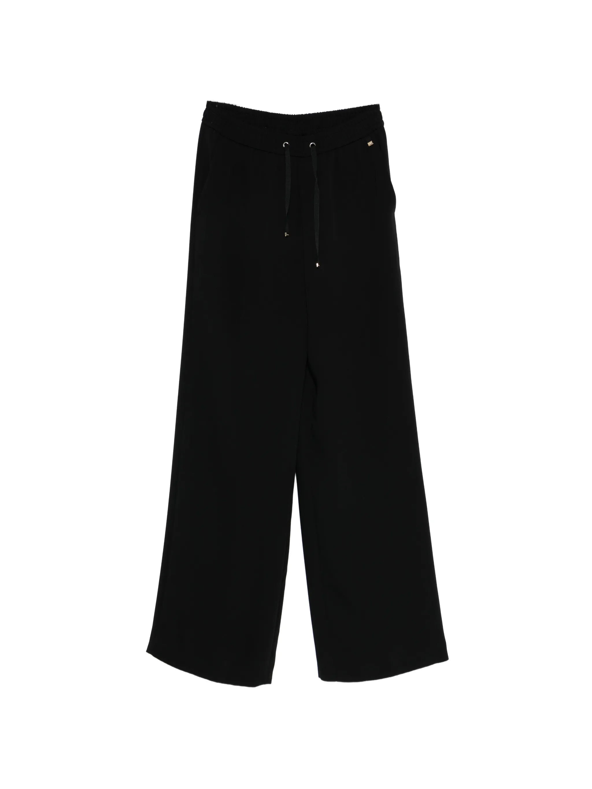 Herno Herno Drawstring-fastening Trousers