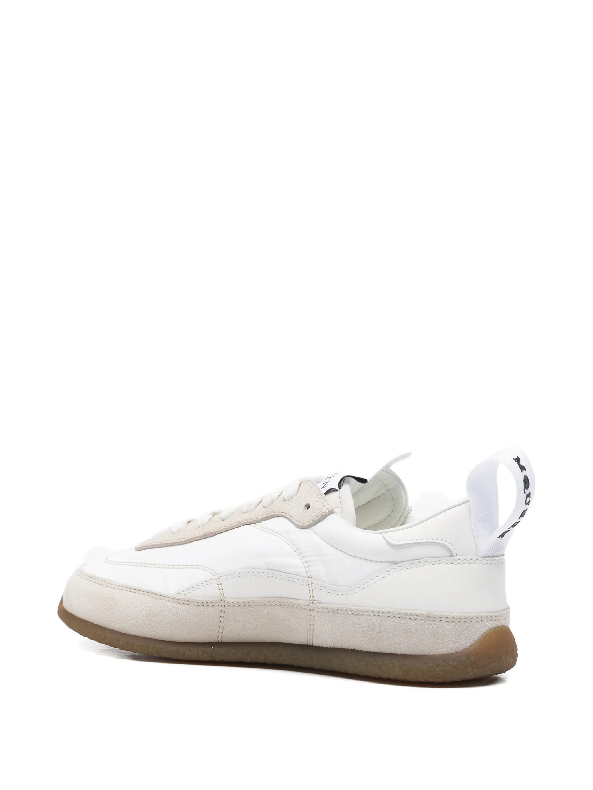 Alexander McQueen Alexander Mcqueen EC1 Lace-up Sneakers, view 2