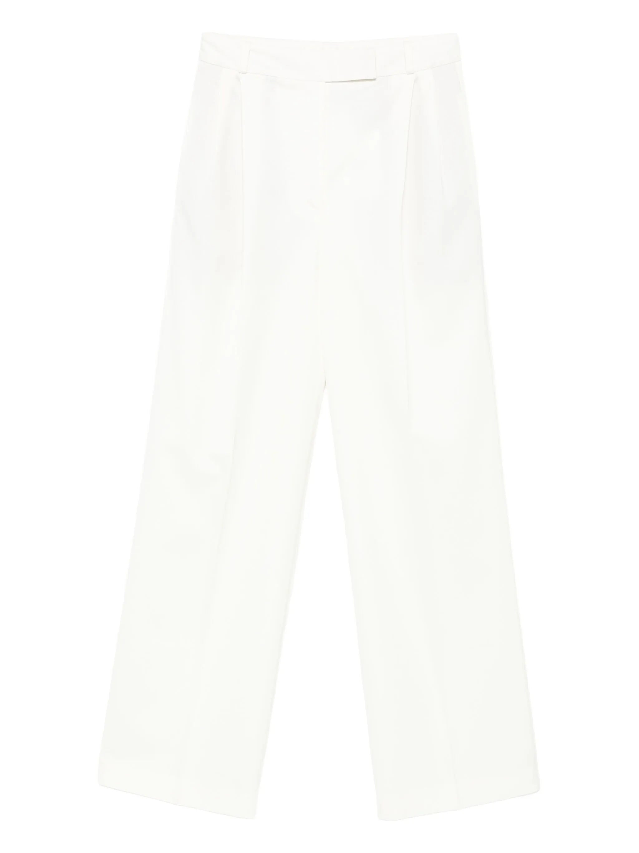 Rohe Rohe Pleated Trousers