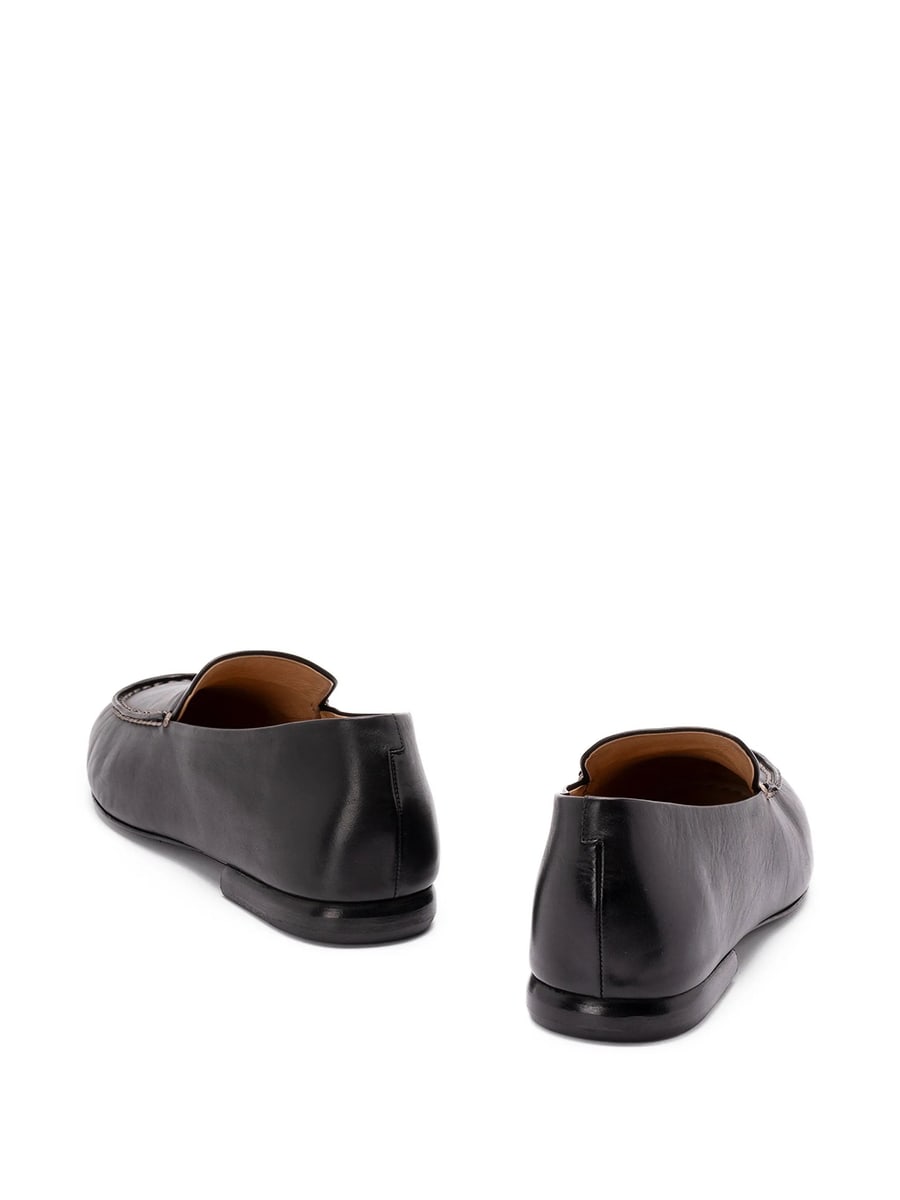 Marsèll Marsèll Mandolo Leather Loafers, view 2