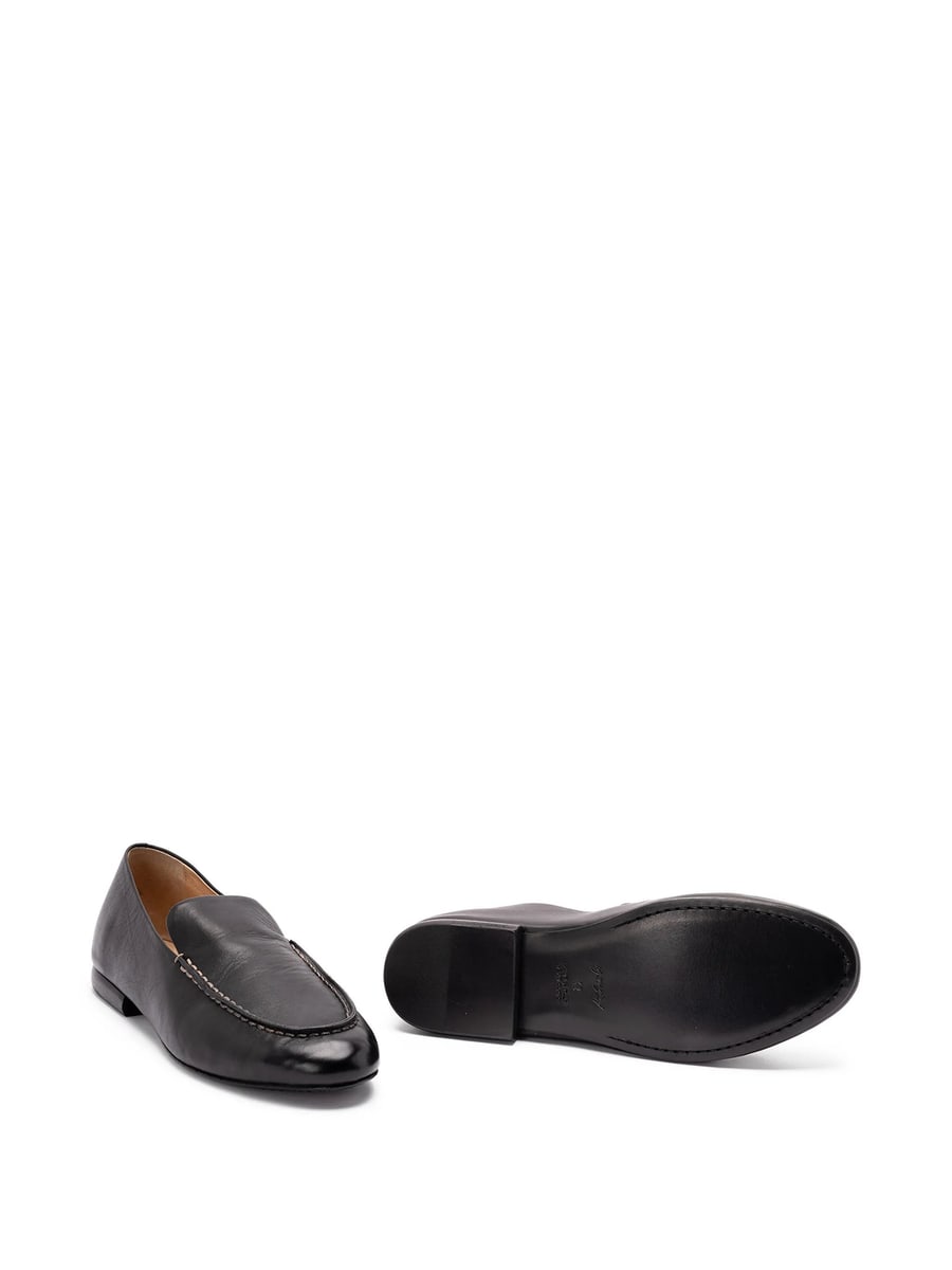 Marsèll Marsèll Mandolo Leather Loafers, view 5