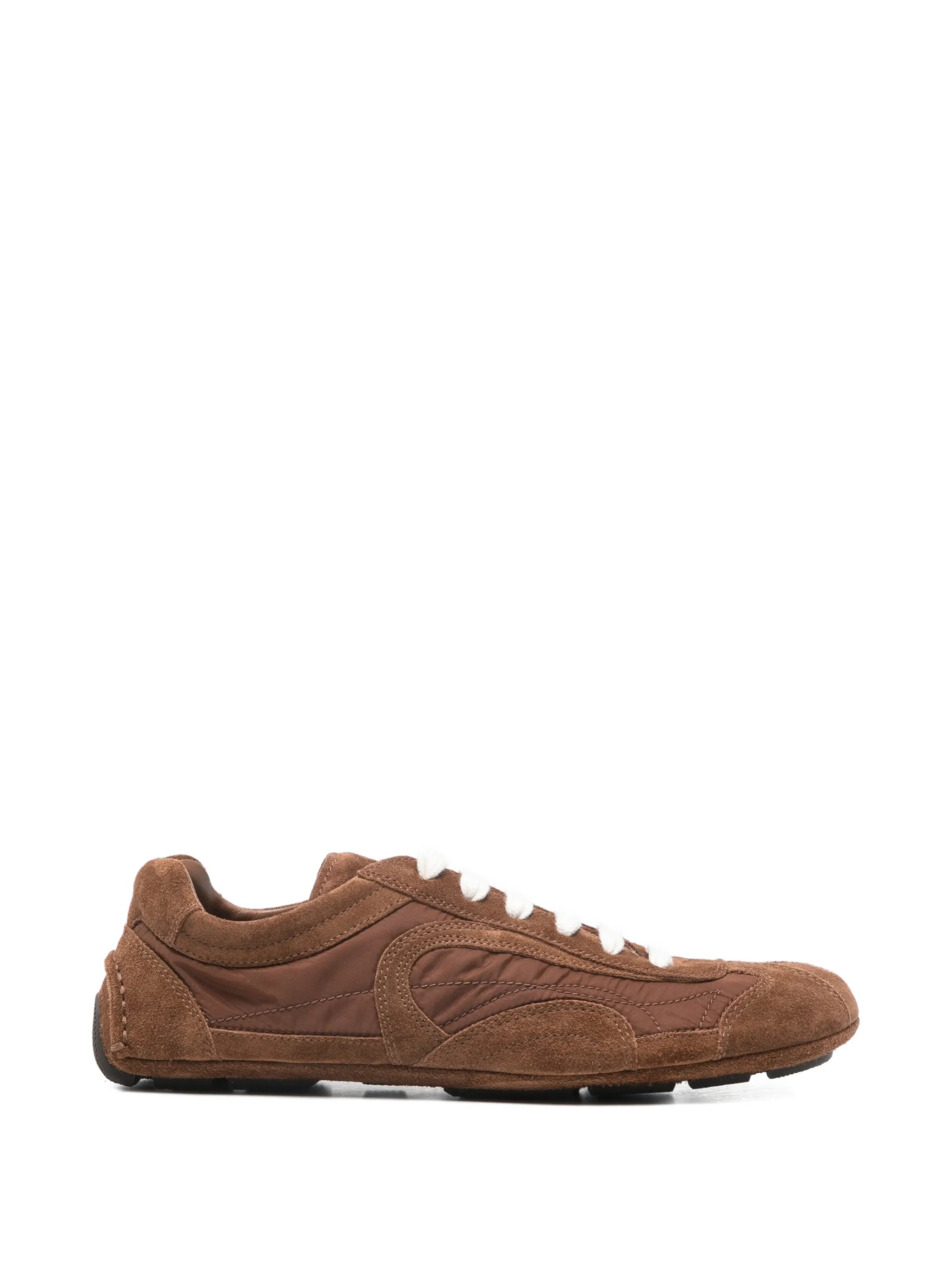 Prada Prada Montecarlo Sneakers