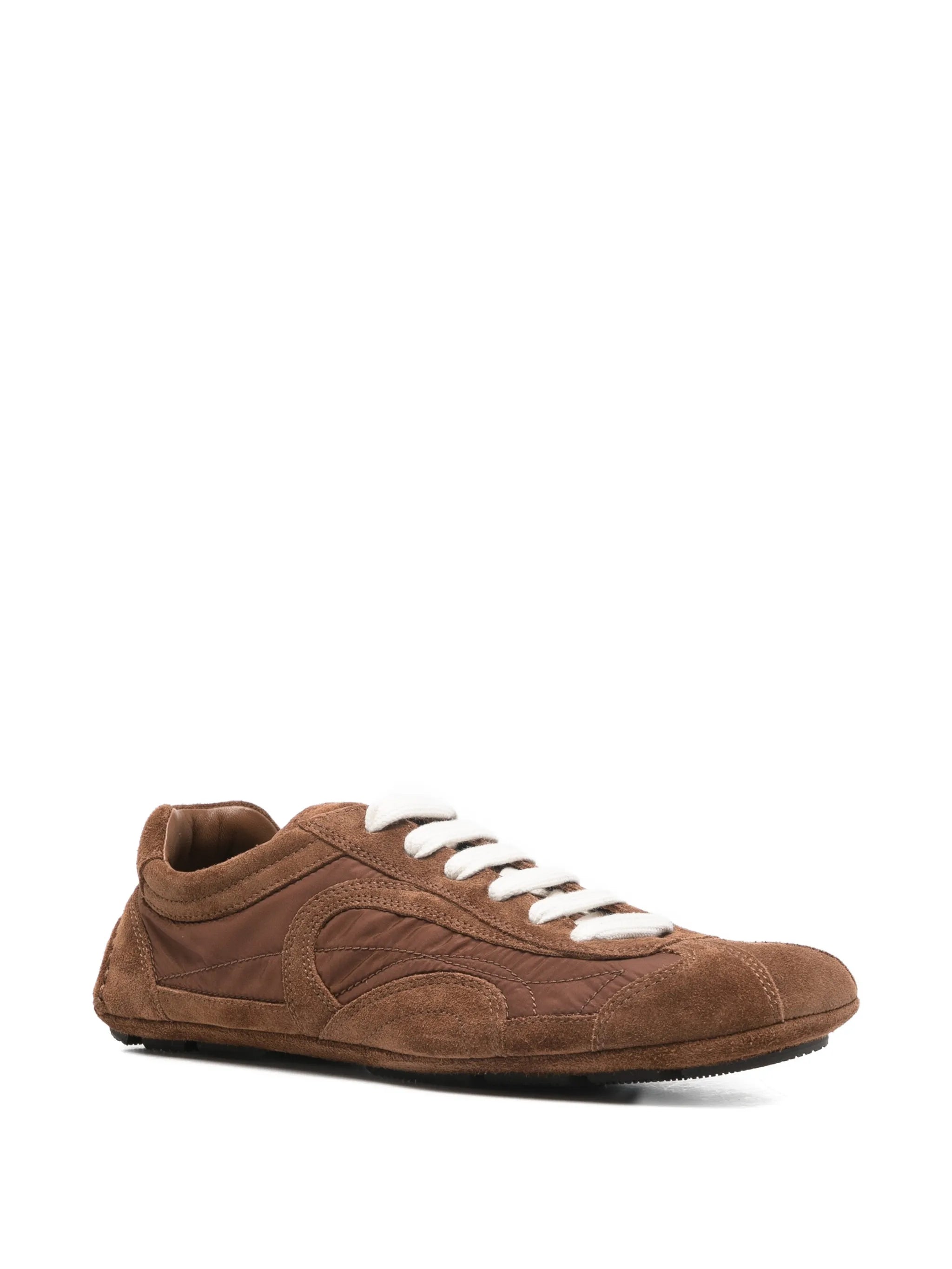 Prada Prada Montecarlo Sneakers, view 2
