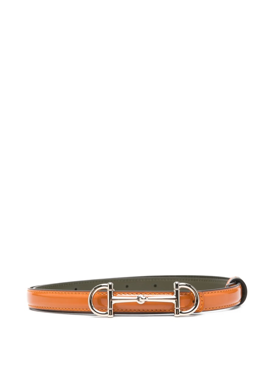Gucci Gucci Horsebit Belt