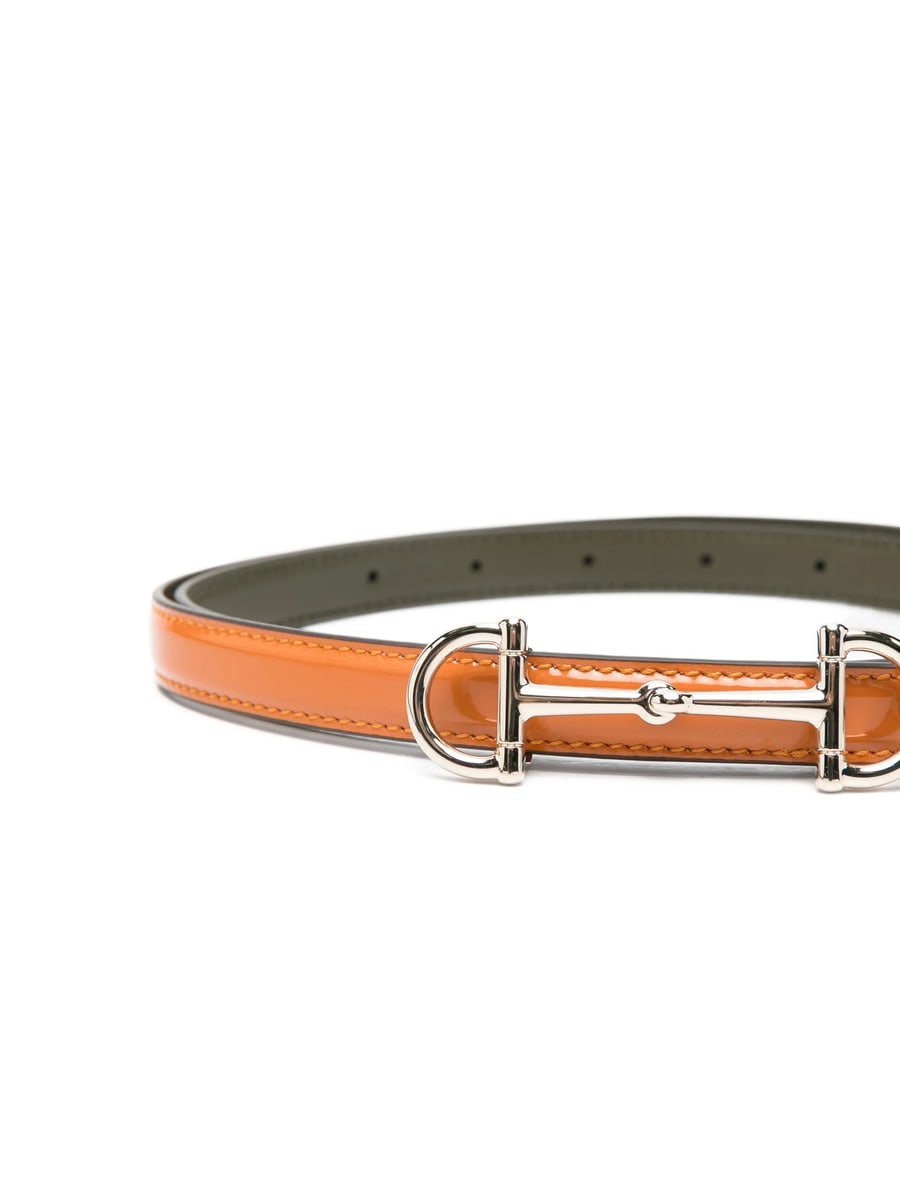 Gucci Gucci Horsebit Belt, view 3