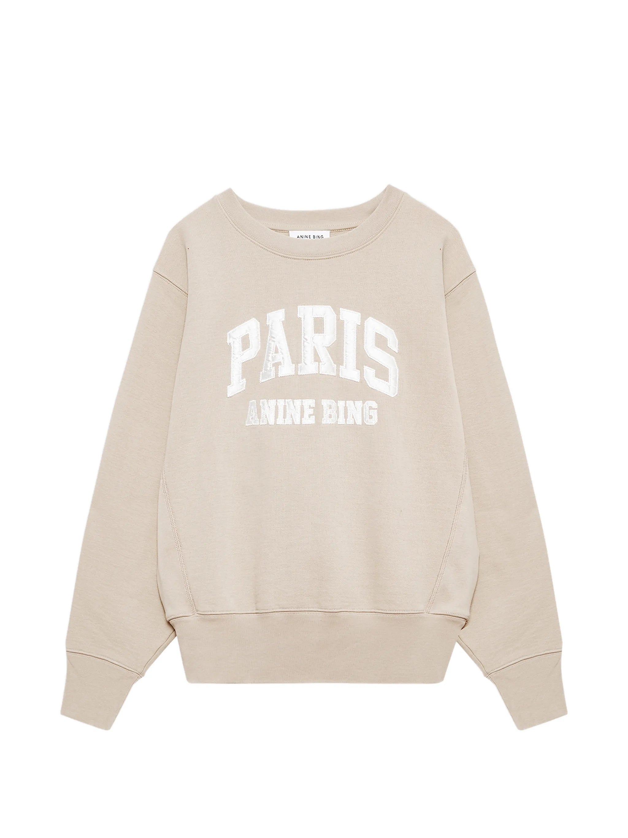 Anine Bing Anine Bing Crewneck Sweatshirt