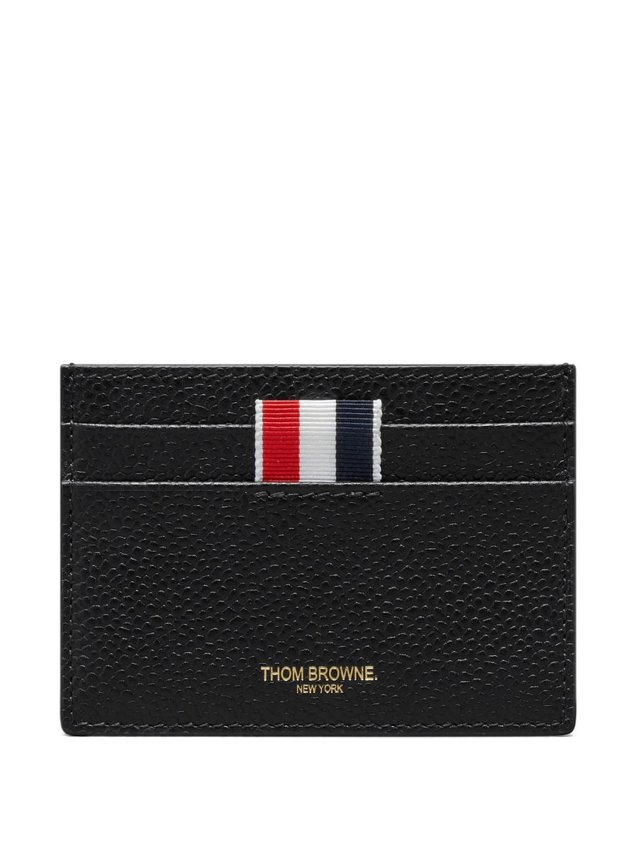 Thom Browne Thom Browne Hector Cardholder