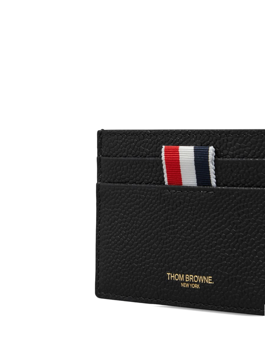 Thom Browne Thom Browne Hector Cardholder, view 2