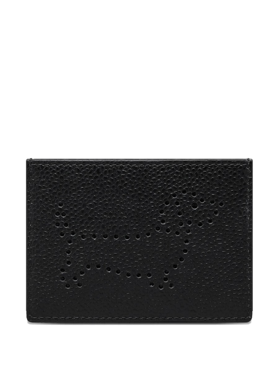 Thom Browne Thom Browne Hector Cardholder, view 3
