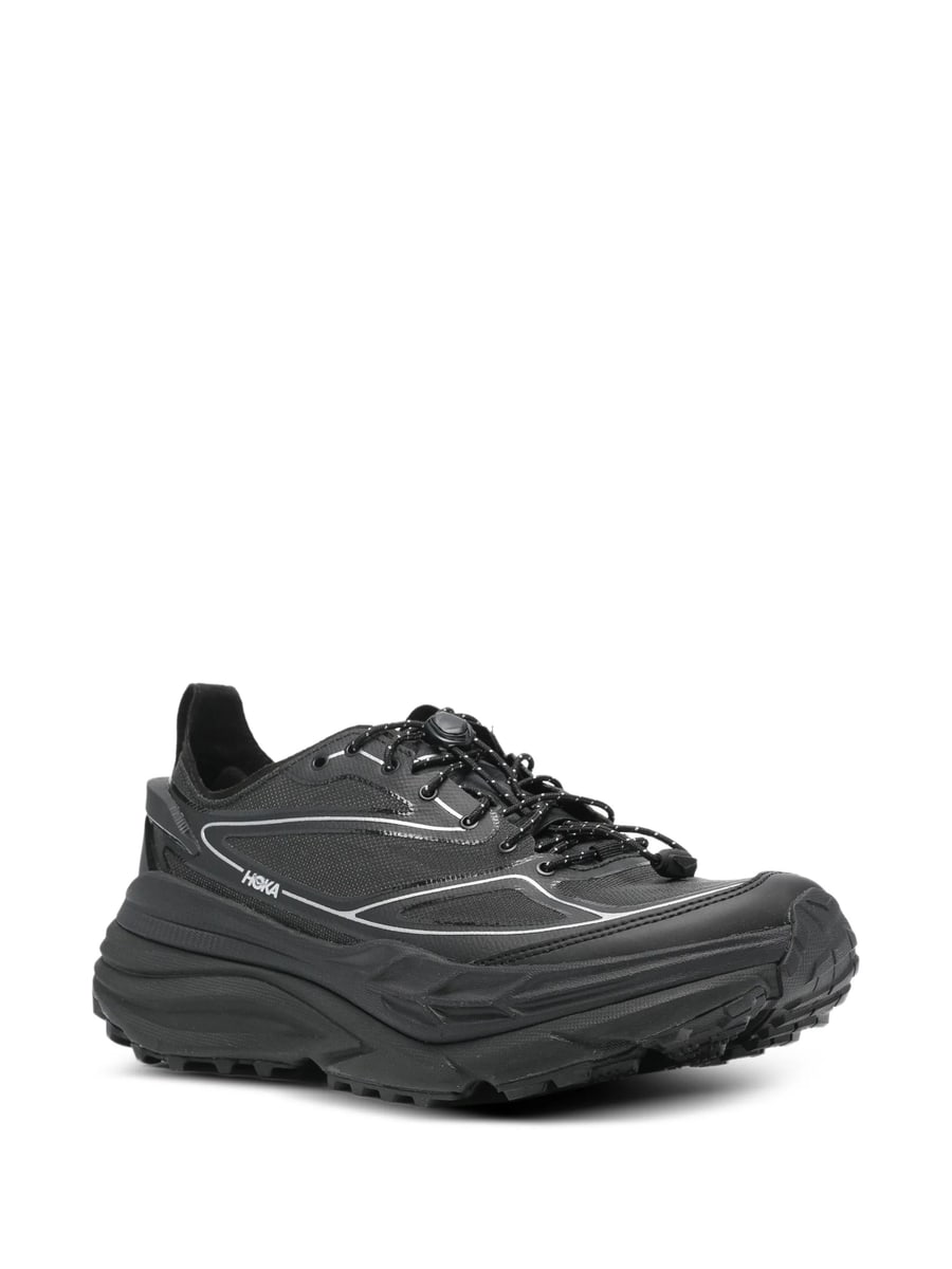 Hoka Hoka Stinson One7 Sneakers, view 3