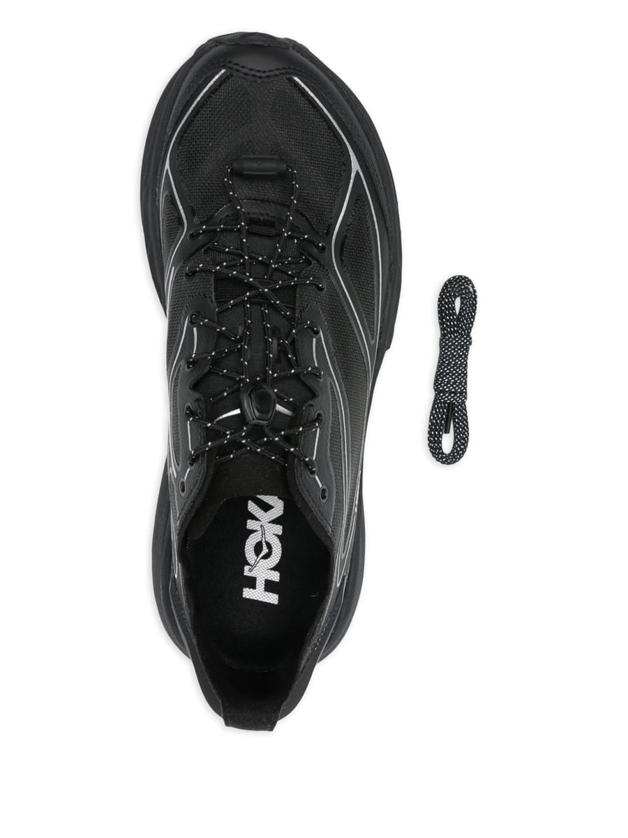 Hoka Hoka Stinson One7 Sneakers, view 4