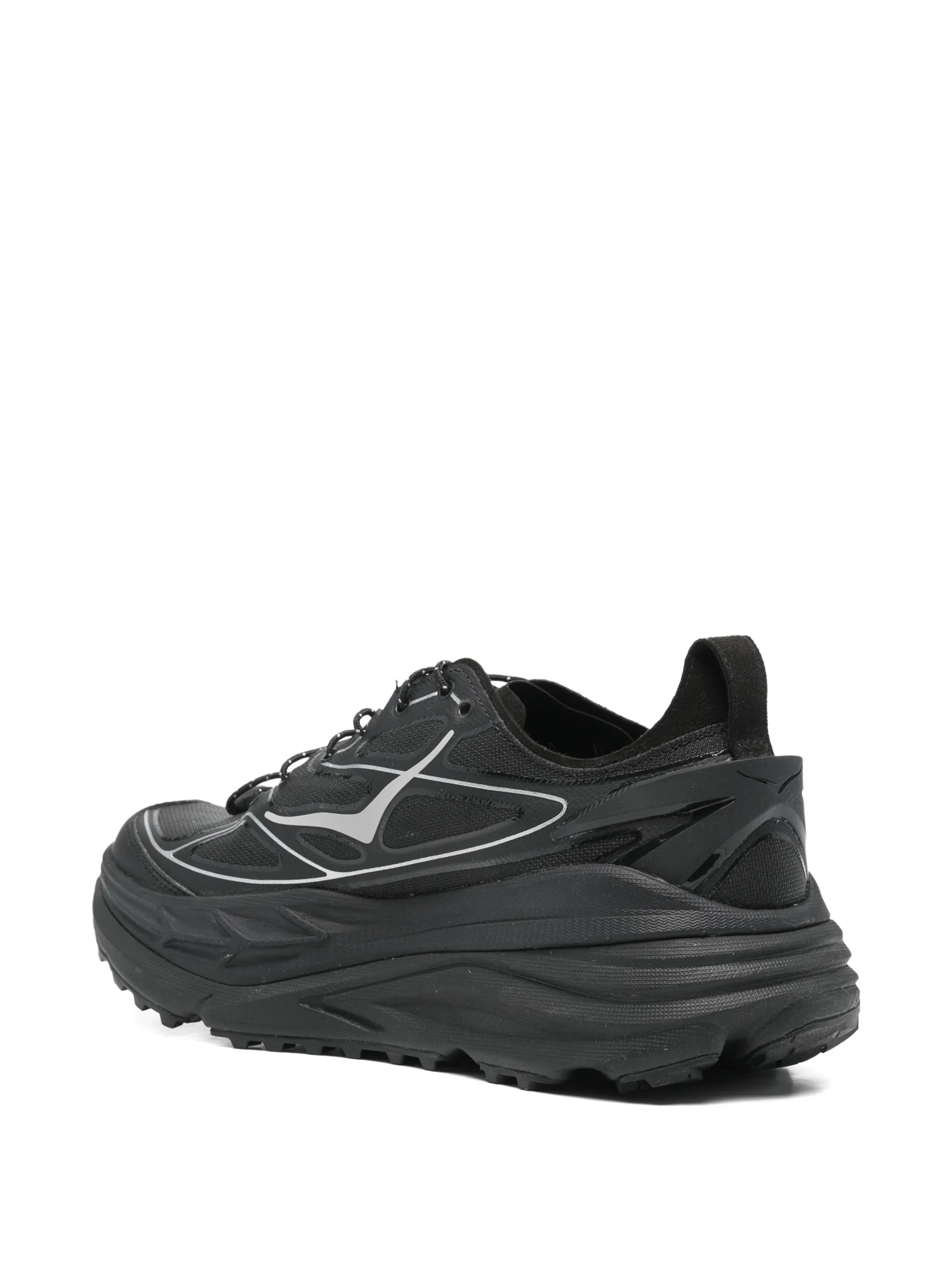 Hoka Hoka Stinson One7 Sneakers, view 2