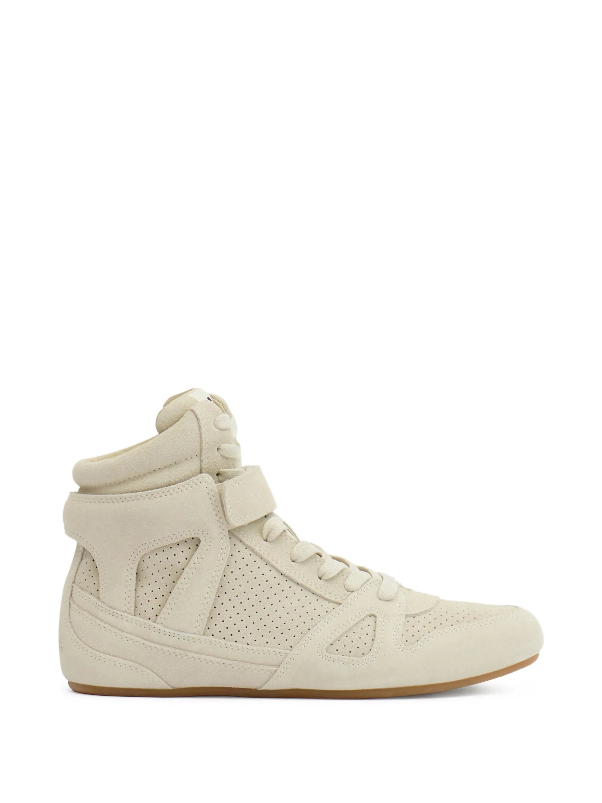 Isabel Marant Isabel Marant Senny High Sneakers