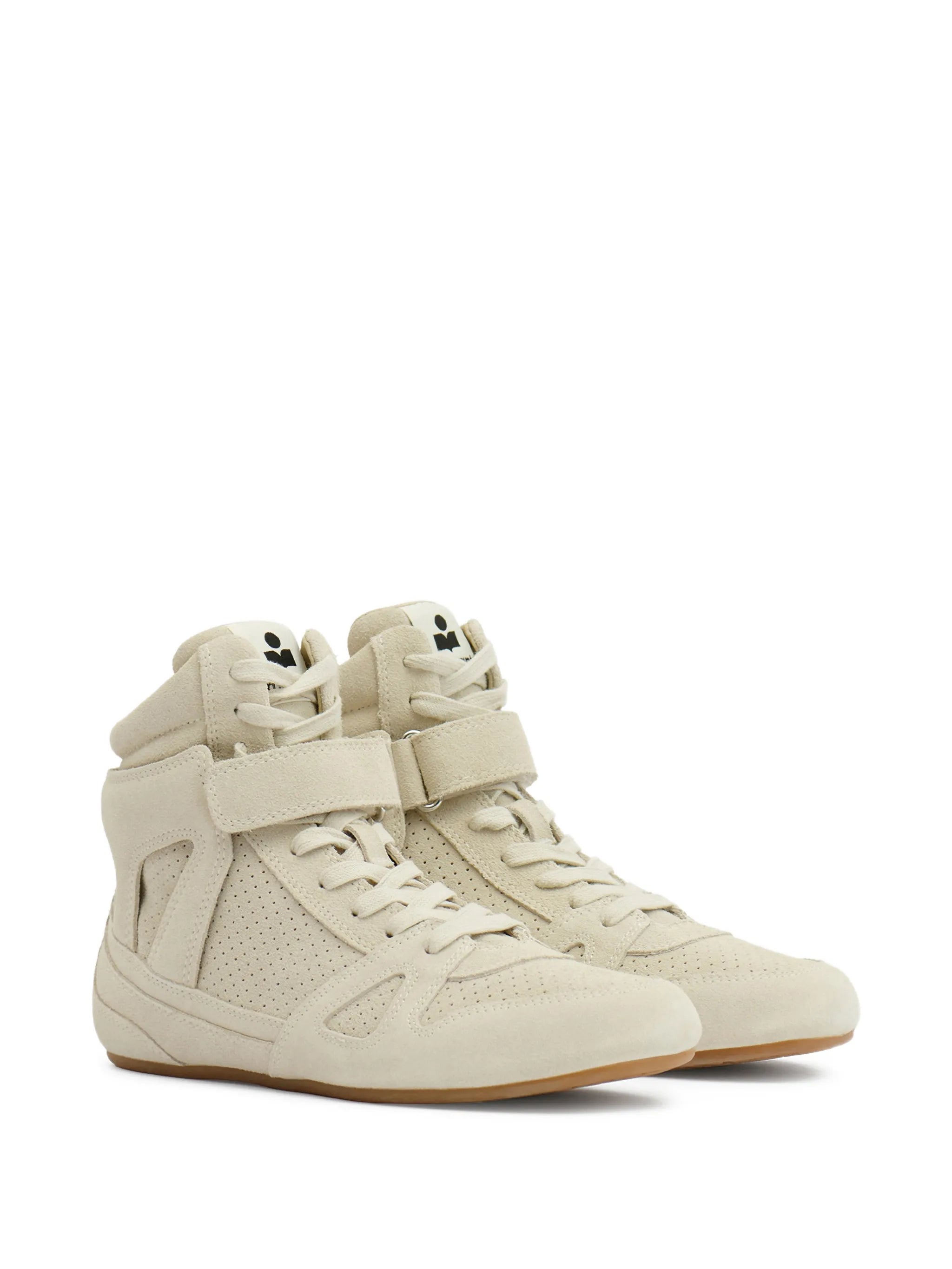Isabel Marant Isabel Marant Senny High Sneakers, view 2