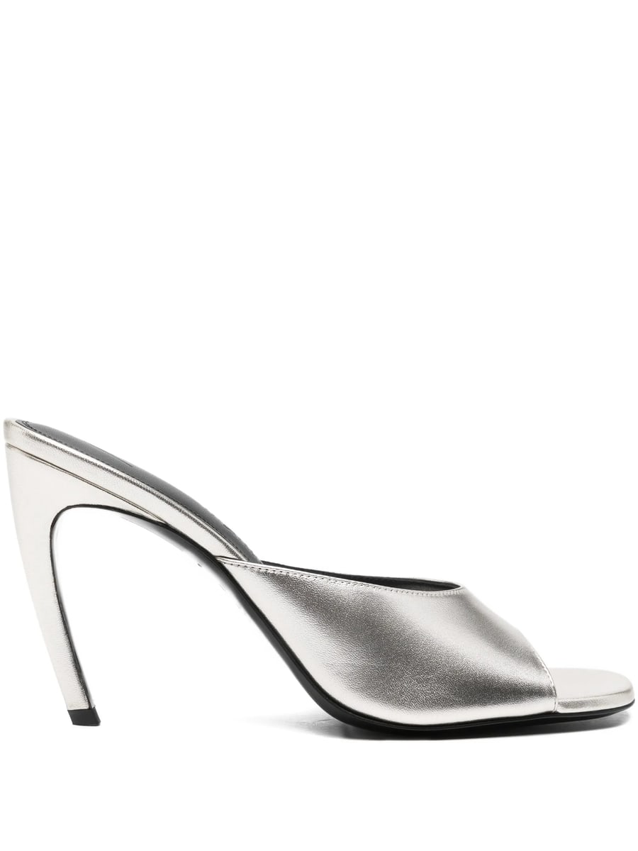 The Attico The Attico Betta Sandals