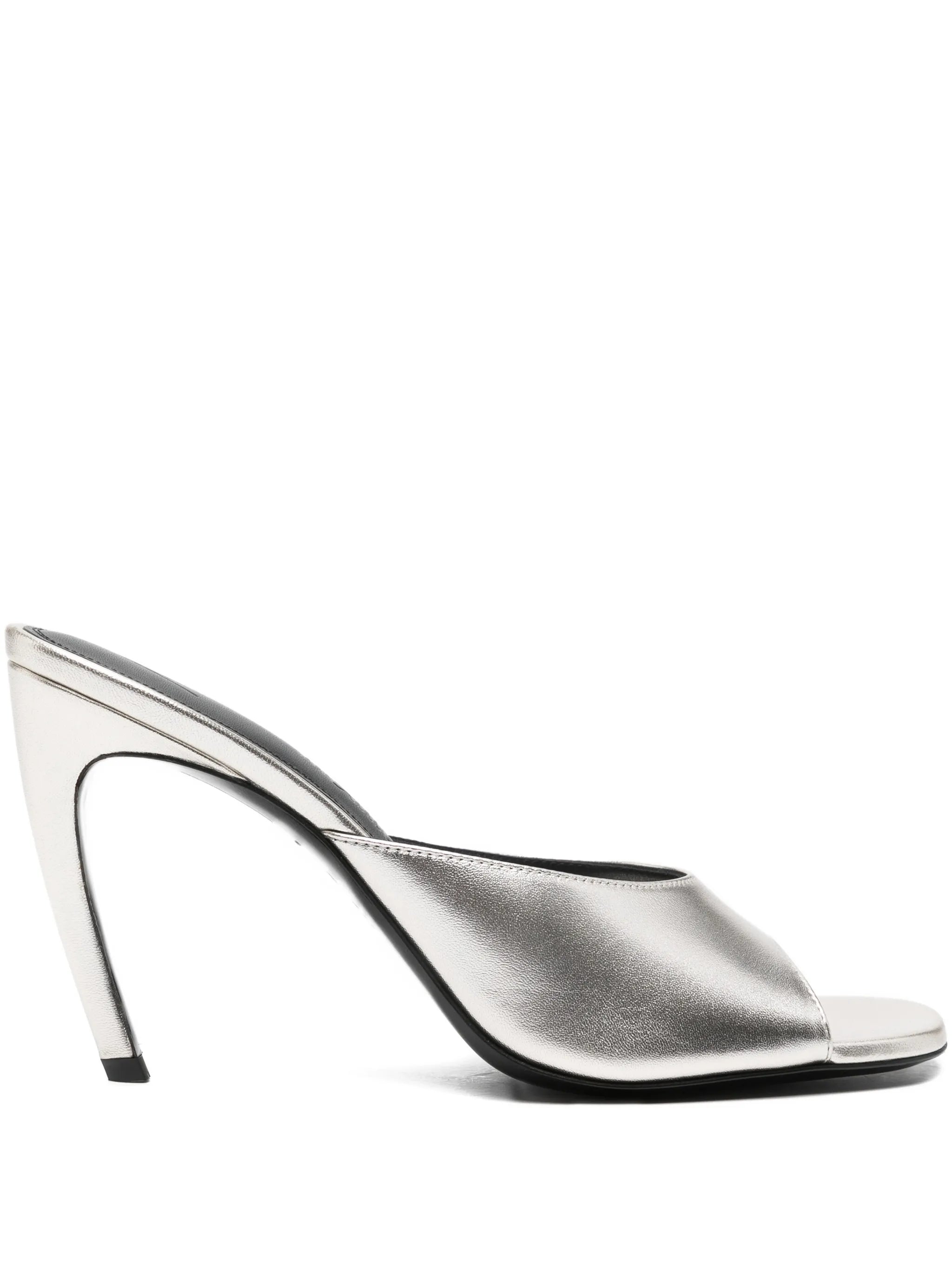 The Attico The Attico Betta Sandals