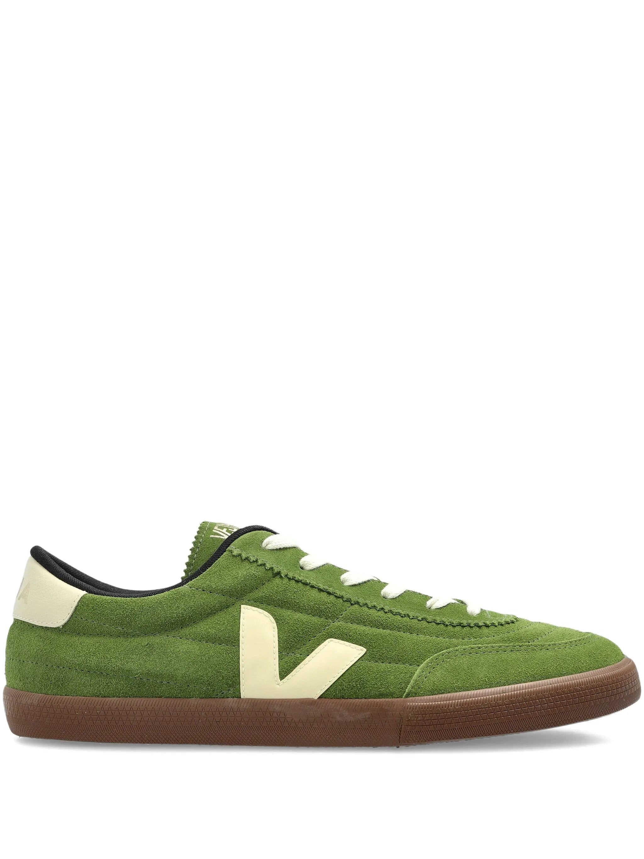 Veja Veja Panenka Suede V-logo Sneakers