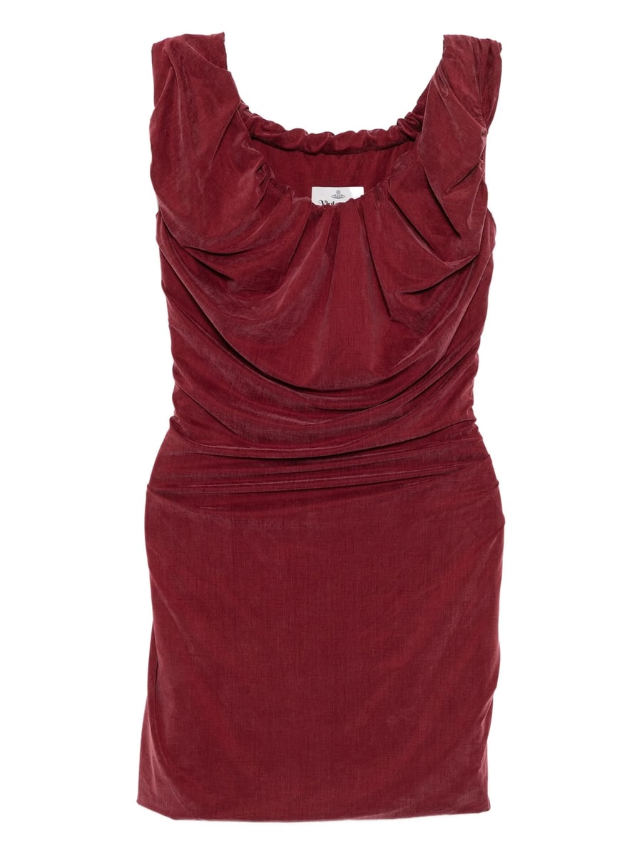 Vivienne Westwood Vivienne Westwood Amber Dress