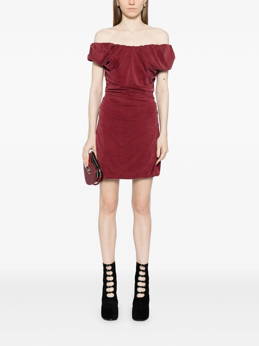 Vivienne Westwood Vivienne Westwood Amber Dress, view 2