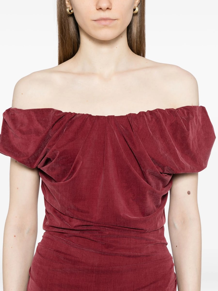 Vivienne Westwood Vivienne Westwood Amber Dress, view 4