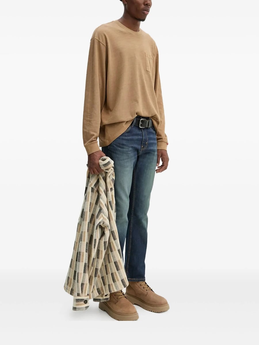 Levi's Levi's 527 Five-pockets Jeans, view 2