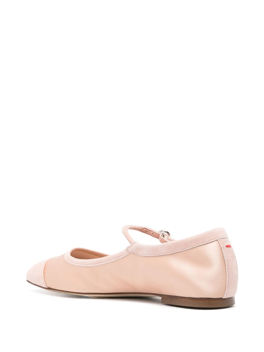Aeyde Aeyde Uma Ballet Flats, view 2