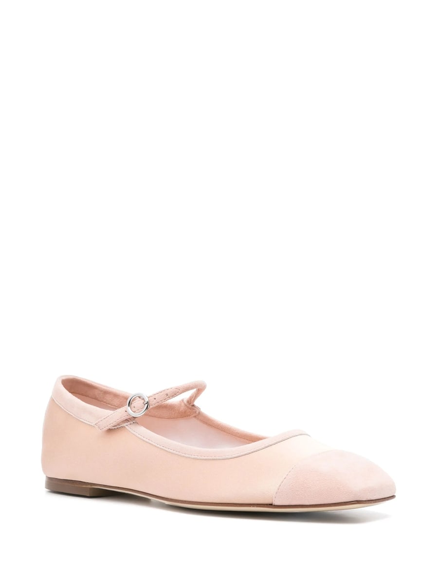 Aeyde Aeyde Uma Ballet Flats, view 4
