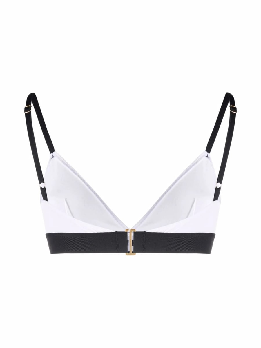 Tom Ford Tom Ford  Elasticated-band Bra, view 3