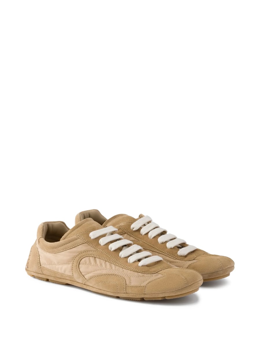 Prada Prada Montecarlo Sneakers, view 4