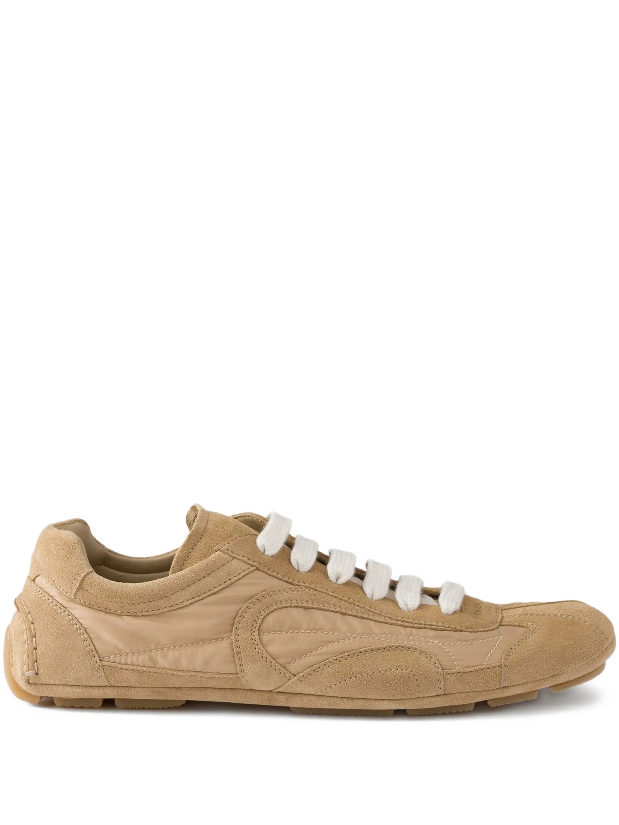 Prada Prada Montecarlo Sneakers