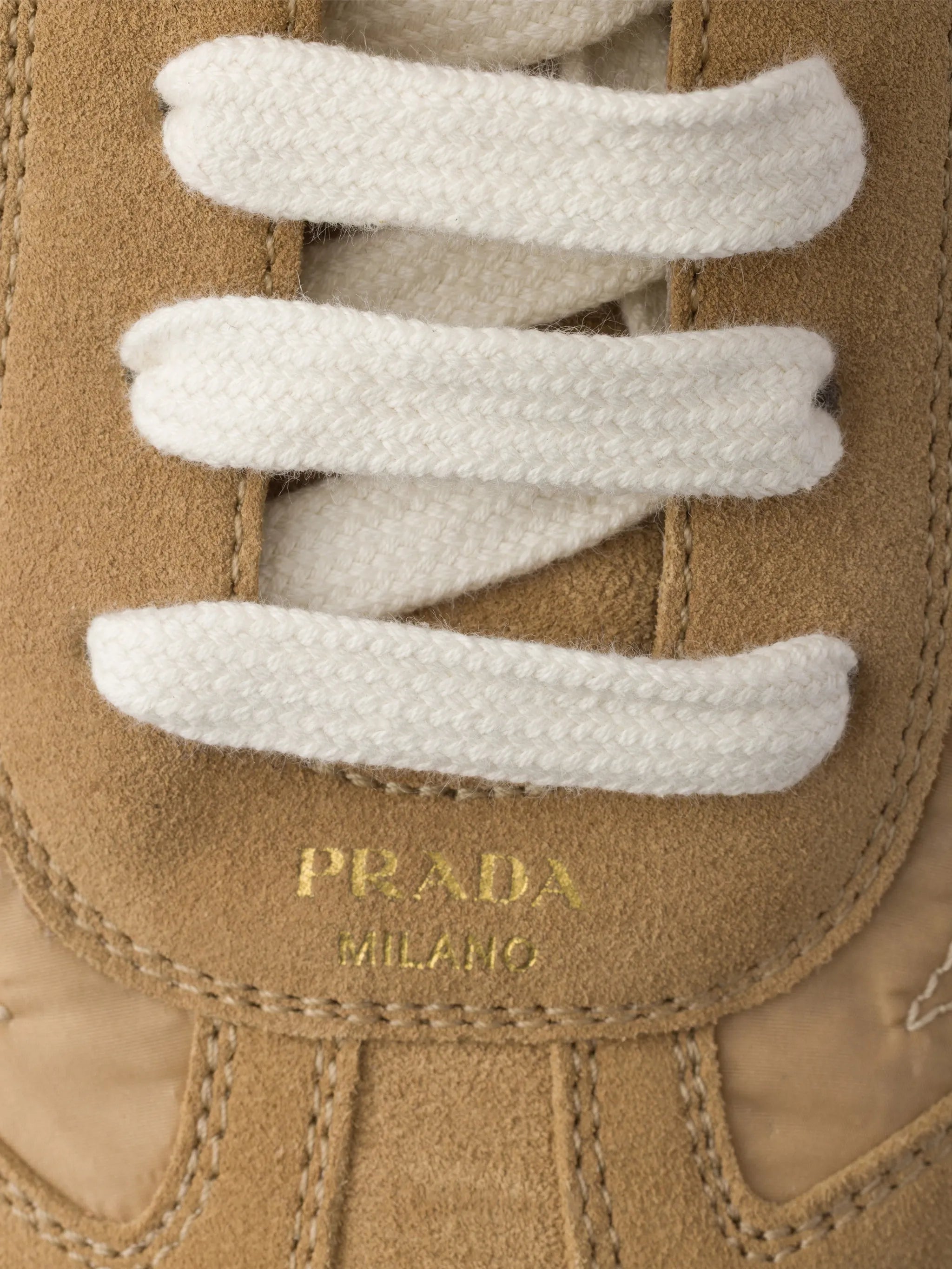Prada Prada Montecarlo Sneakers, view 2