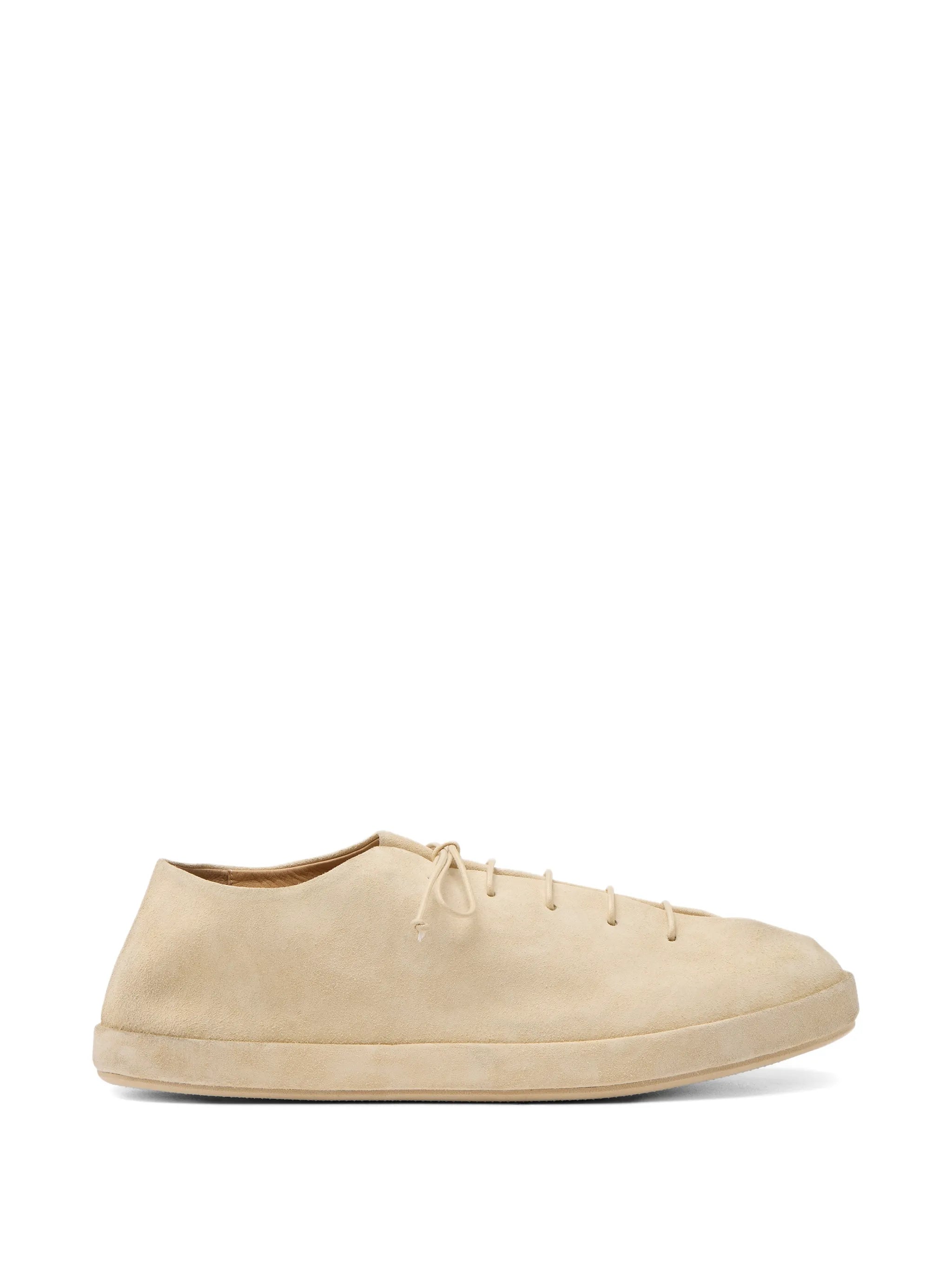 Marséll Marséll Lace-up Derby Shoes