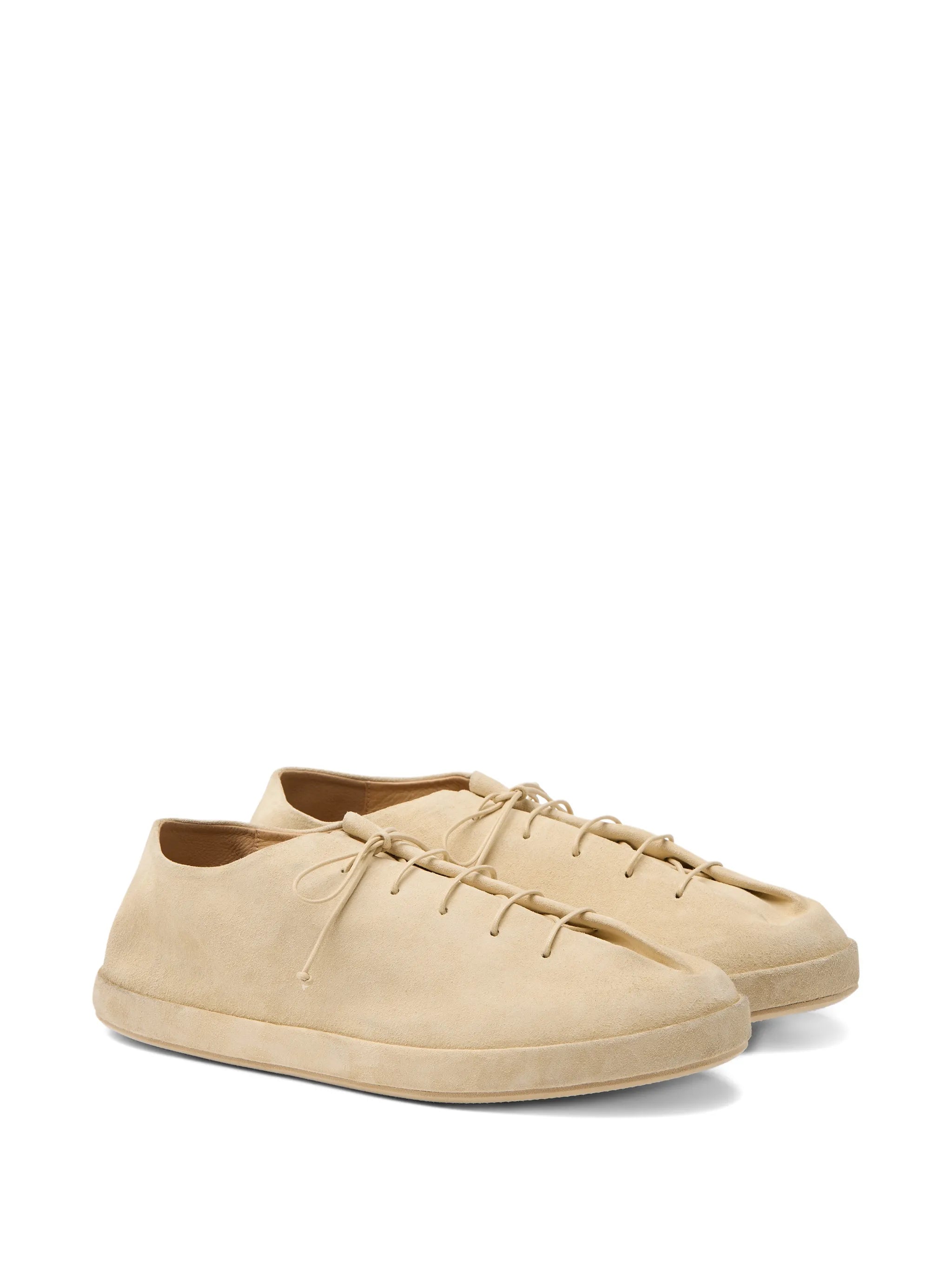 Marséll Marséll Lace-up Derby Shoes, view 2