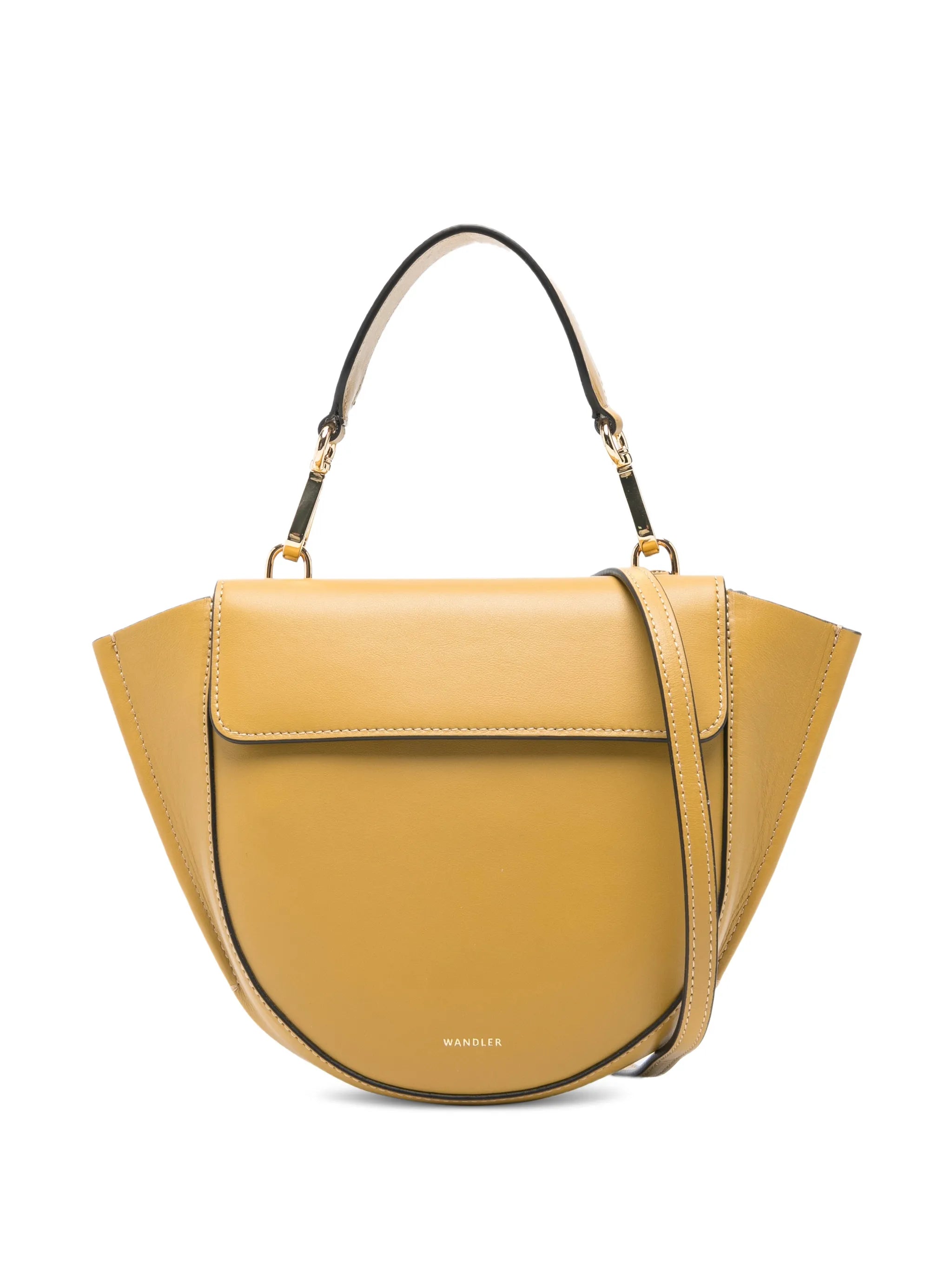 Wandler Wandler Mini Hortensia Flap Houlder Bag