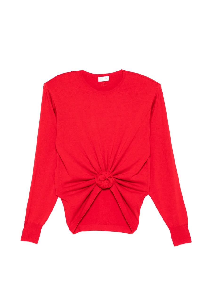 Magda Butrym Magda Butrym Wool Sweater