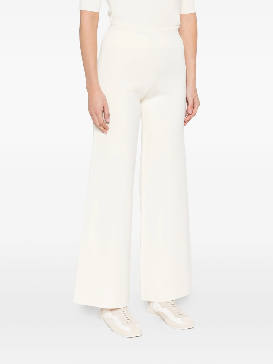 Max Mara Max Mara Lace Trousers, view 3