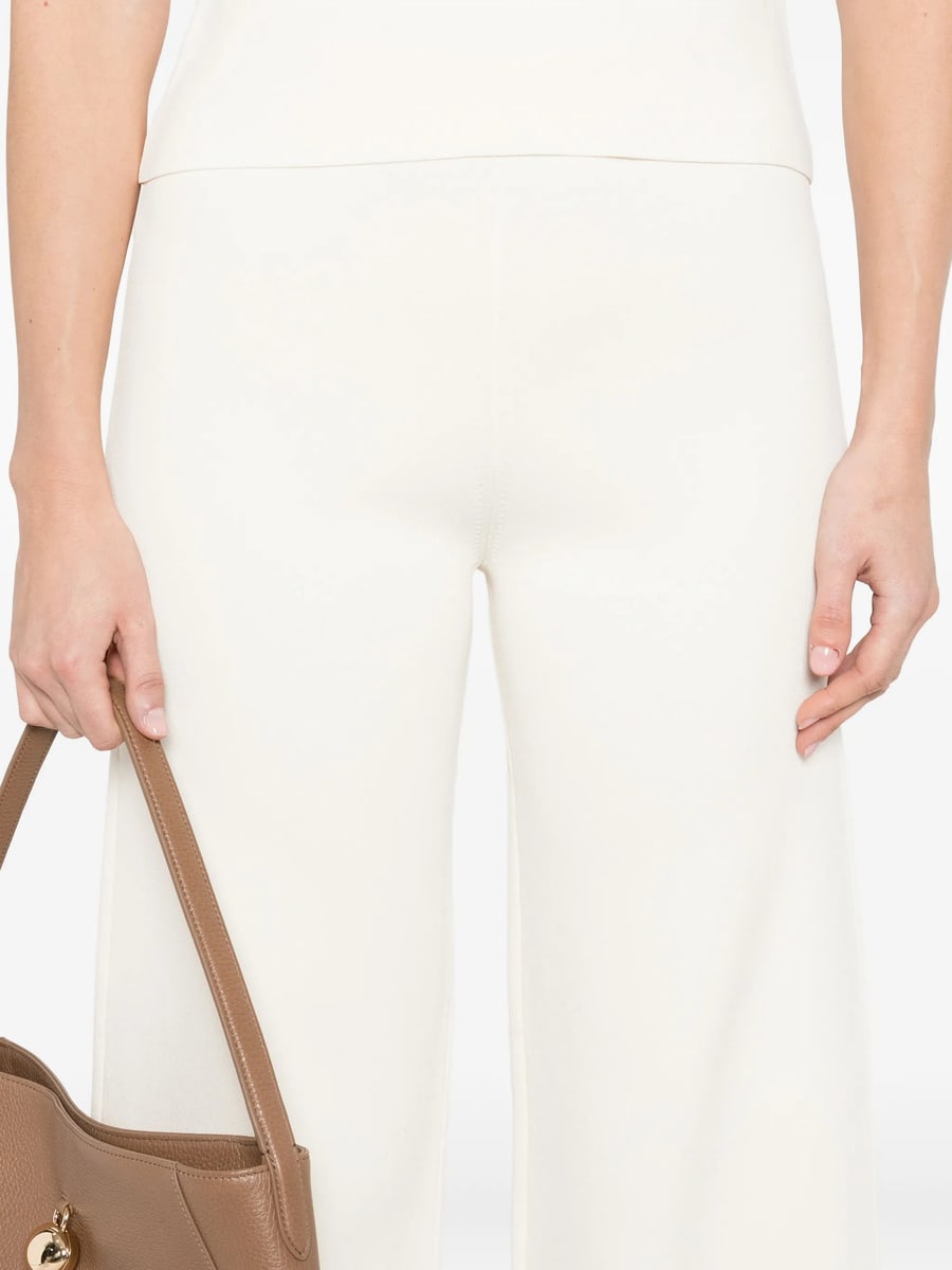 Max Mara Max Mara Lace Trousers, view 4