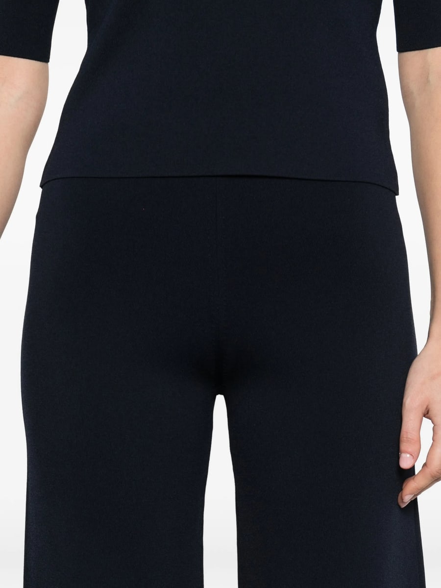 Max Mara Max Mara Wide-leg Trousers, view 5