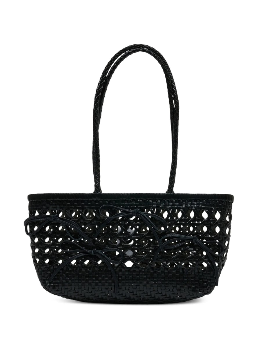 Osoi Osoi Biscuit Shoulder Bag