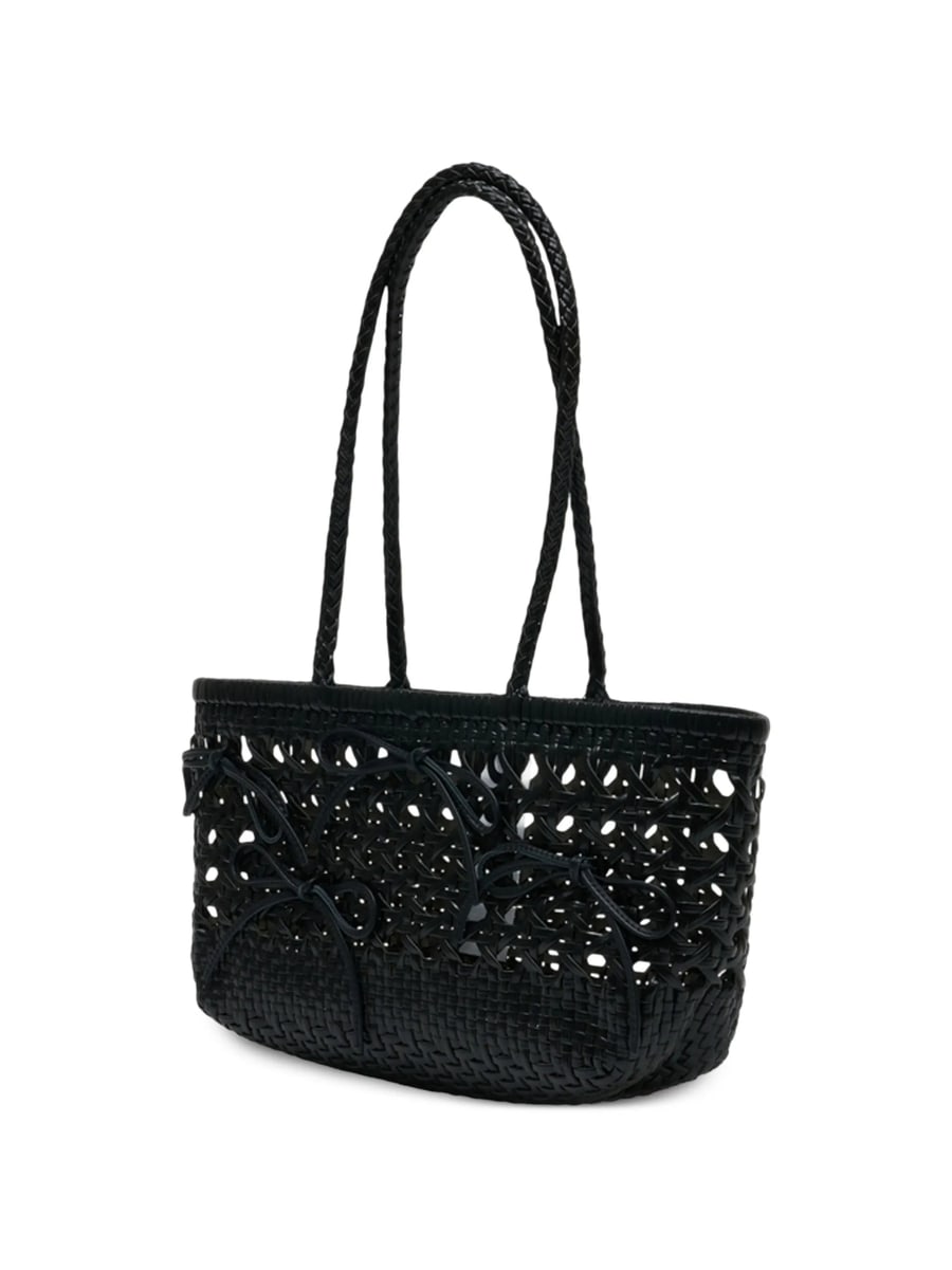 Osoi Osoi Biscuit Shoulder Bag, view 2